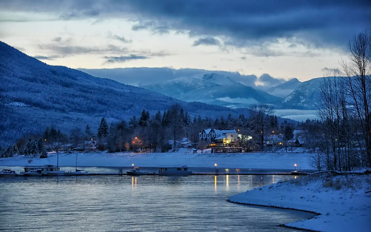 CMH Kootenay