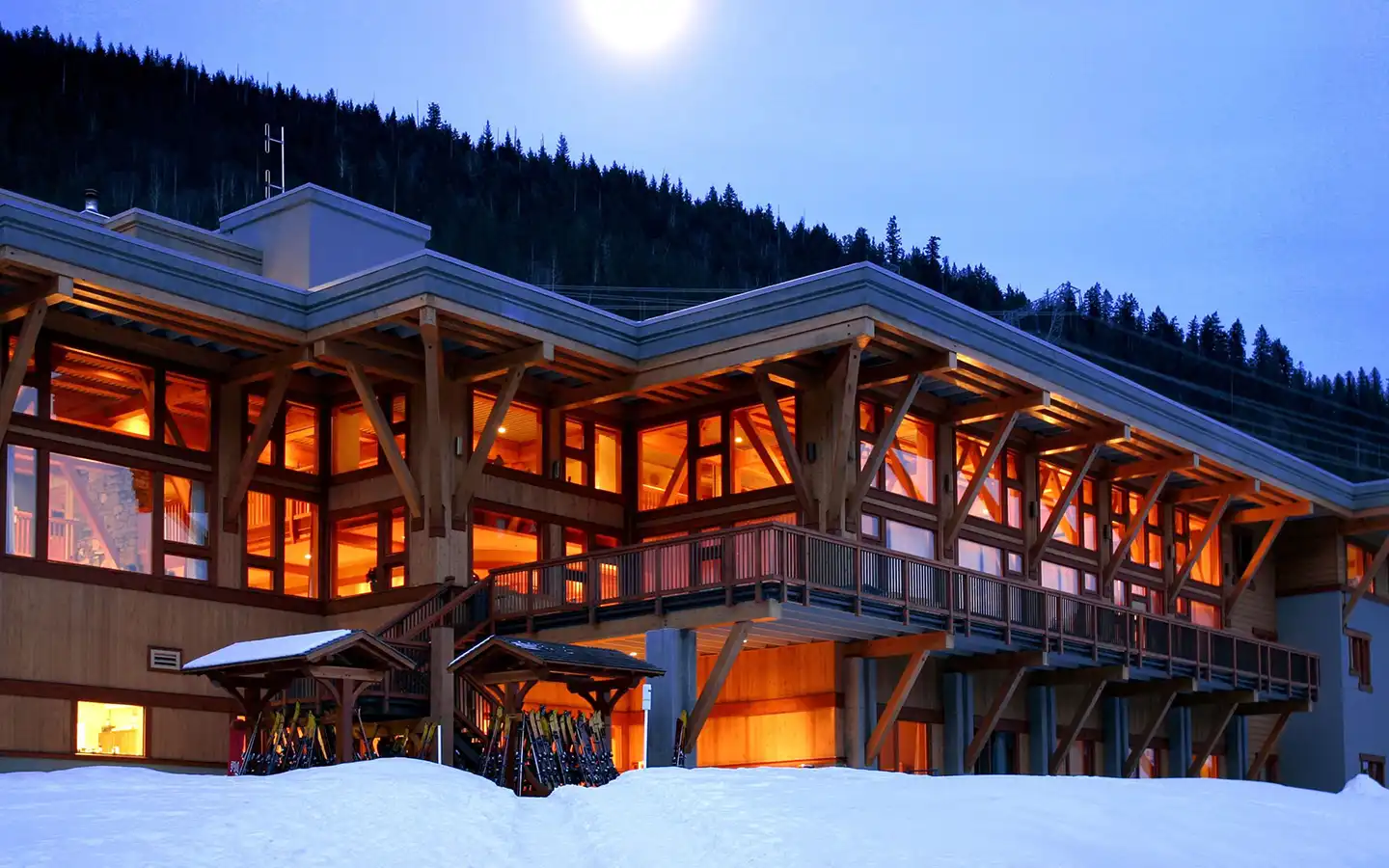 CMH Monashees