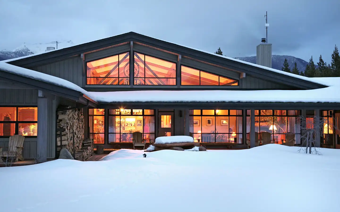 CMH Valemount