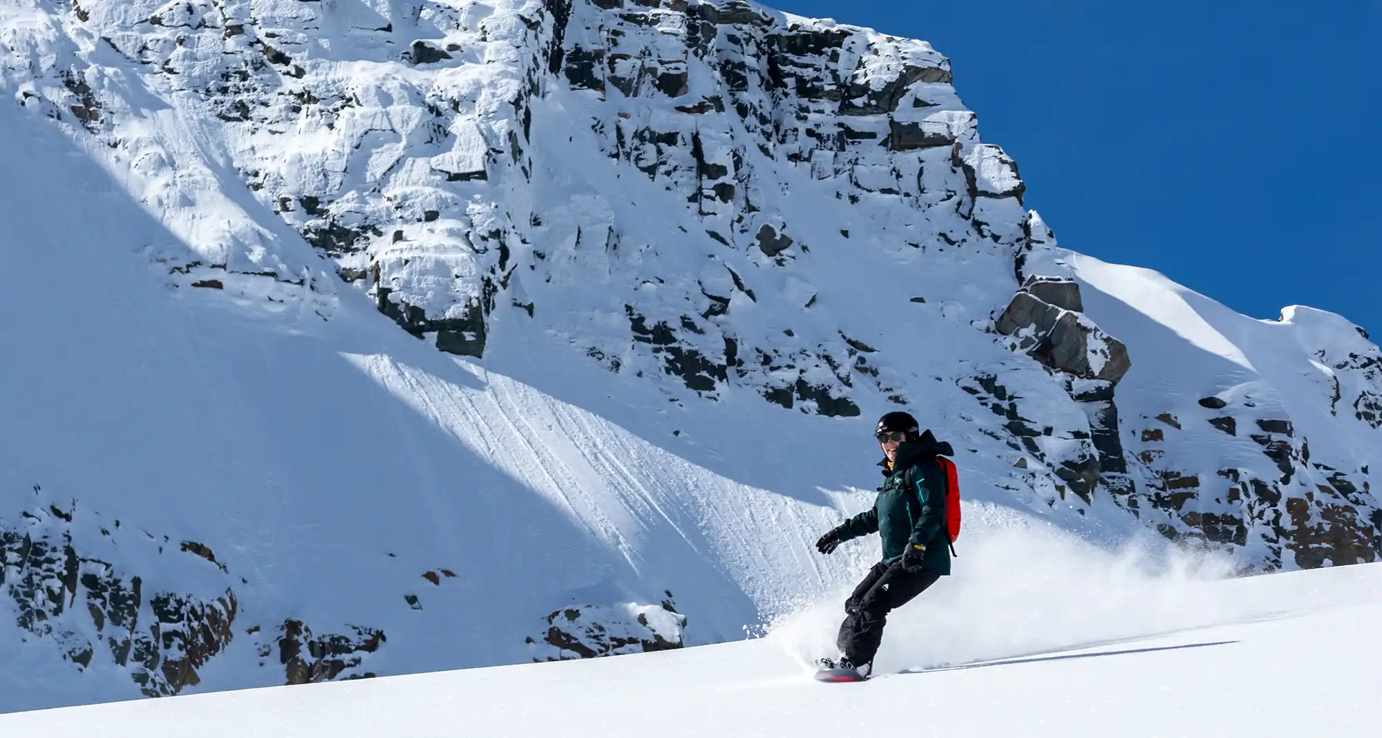 Heli-Ski Programs