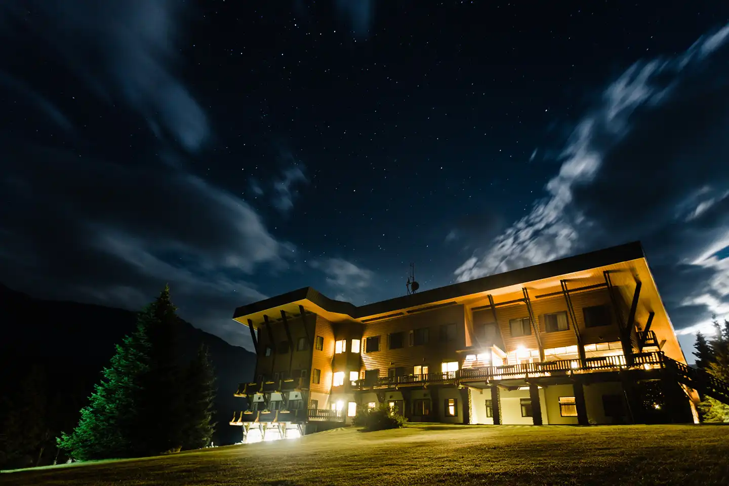 CMH Cariboos