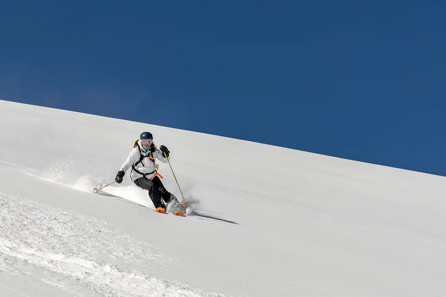YOUR GATEWAY TO HELI-SKIING IN BRITISH COLUMBIA