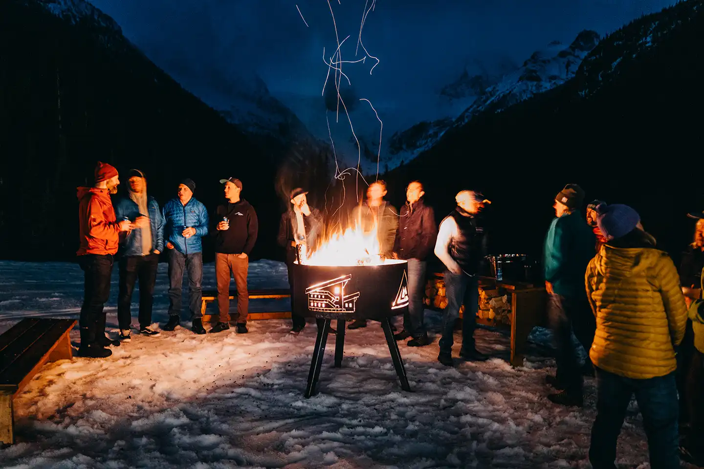 SAFETY & PACKING: WHAT TO BRING HELI-SKIING