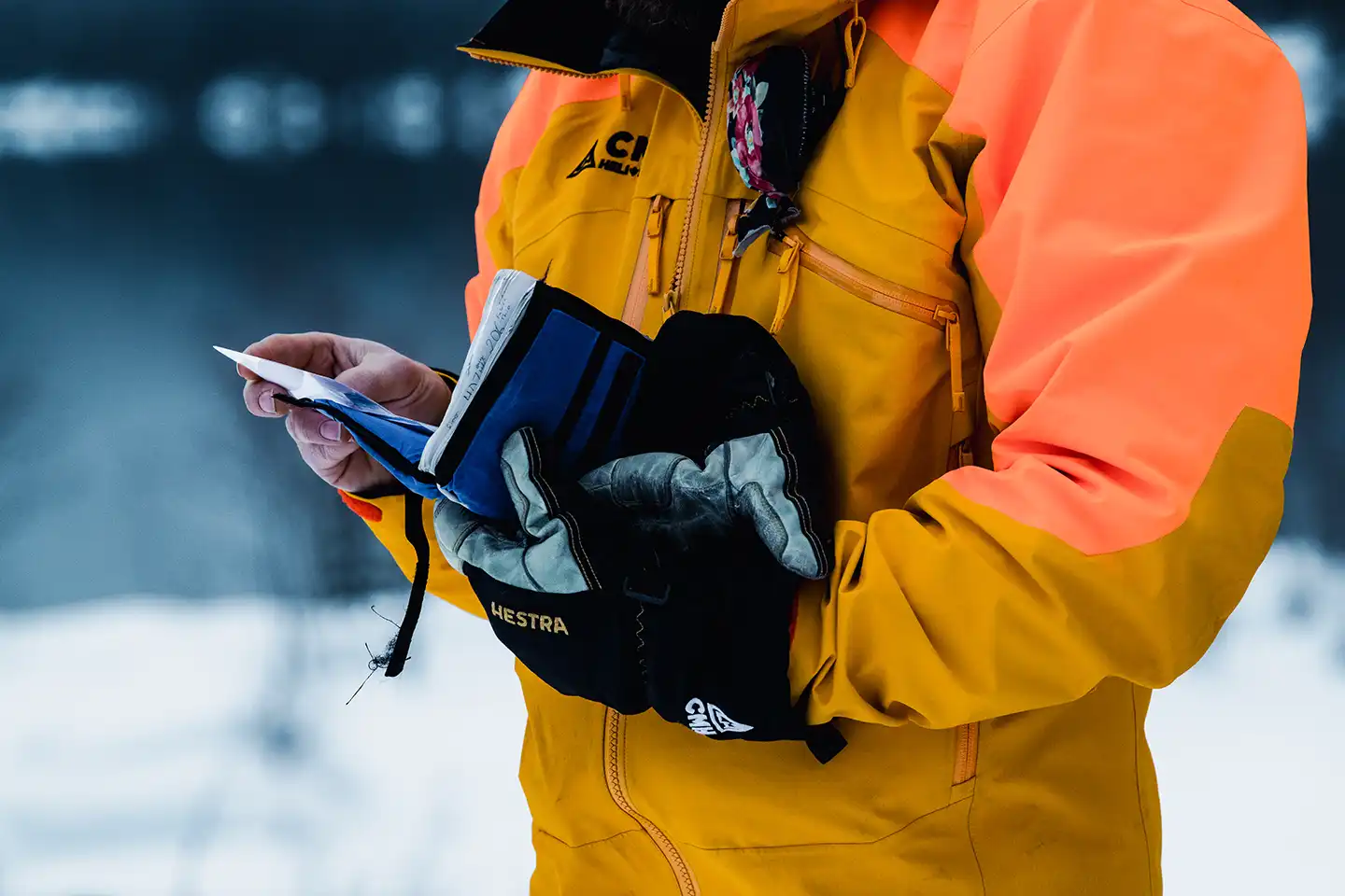 SAFETY & SECURITY: GUIDED DECISION-MAKING